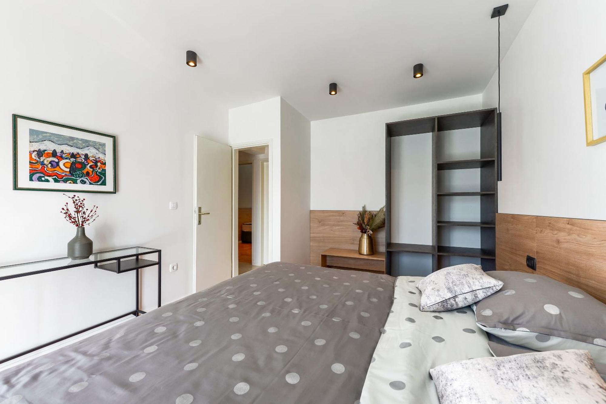 Apartments Colak Zadar Cameră foto